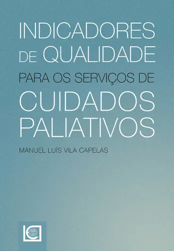 Capa do artigo INDICADORES DE QUALIDADE PARA OS SERVIÇO