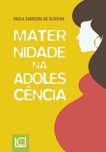 Capa do artigo MATERNIDADE NA ADOLESCÊNCIA