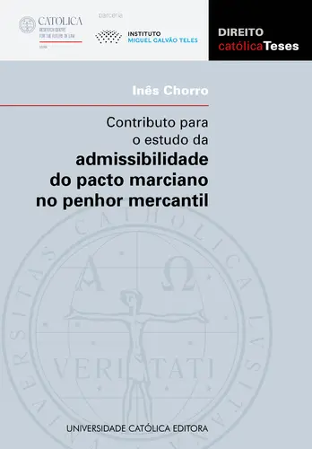 Capa do artigo CONTRIBUTO PARA O ESTUDO DA ADMISSIBILID