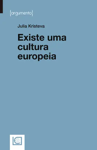 Capa do artigo Existe uma cultura europeia