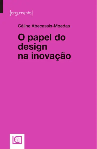 Capa do artigo O Papel do Design na Inovação