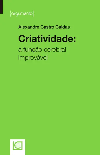 Capa do artigo CRIATIVIDADE: A Função Cerebral Improváv