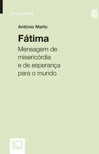 Capa do artigo FÁTIMA. Mensagem de misericórdia e esper