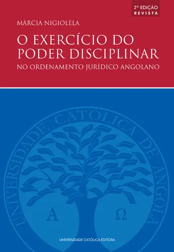 Capa do artigo O EXERCÍCIO DO PODER DISCIPLINAR NO ORDE