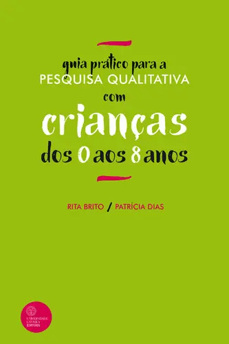 Capa do artigo GUIA PRÁTICO PARA A PESQUISA QUALITATIVA