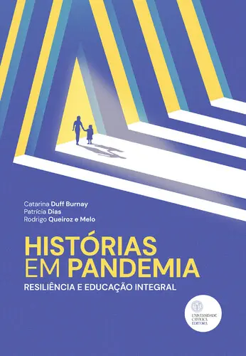 Capa do artigo HISTÓRIAS EM PANDEMIA