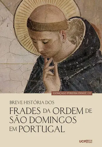 Capa do artigo BREVE HISTÓRIA DOS FRADES DA ORDEM DE SÃ