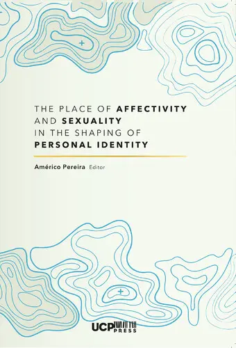 Capa do artigo The Place of Affectivity and Sexuality i