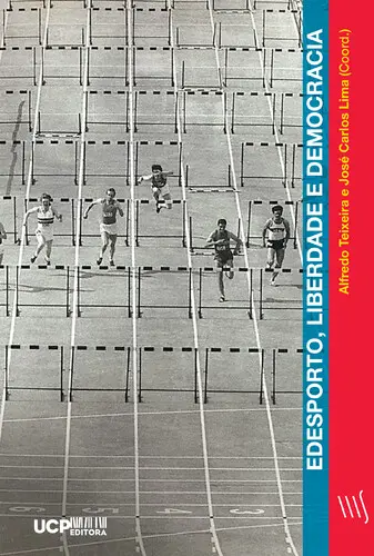 Capa do artigo DESPORTO, LIBERDADE E DEMOCRACIA