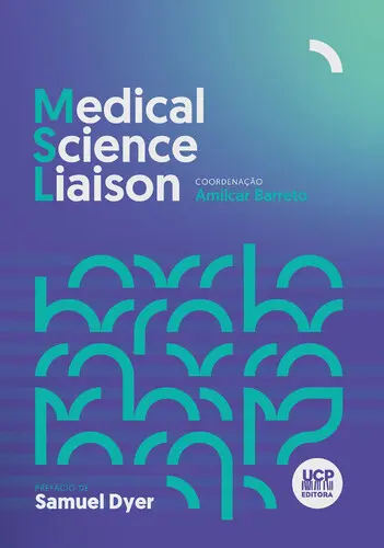 Capa do artigo MEDICAL SCIENCE LIAISON