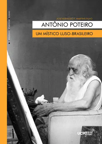 Capa do artigo ANTÔNIO POTEIRO. UM MÍSTICO LUSO-BRASILE