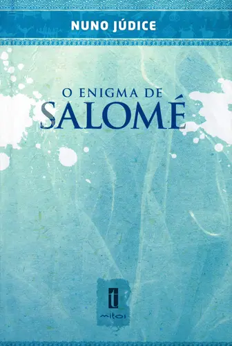 Capa do artigo Enigma De Salome (O)