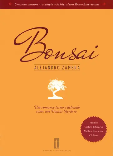 Capa do artigo Bonsai