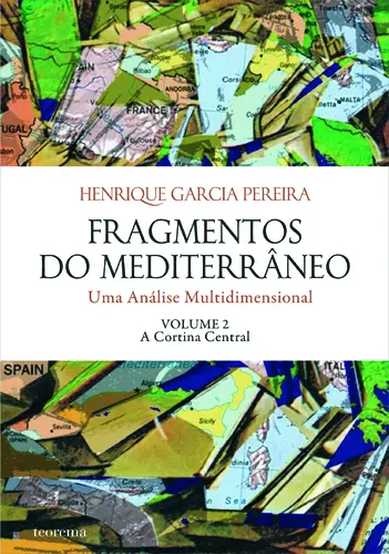 Capa do artigo Fragmentos Do Mediterraneo Vol.Ii