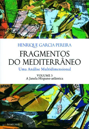 Capa do artigo Fragmentos Do Mediterraneo Vol 3