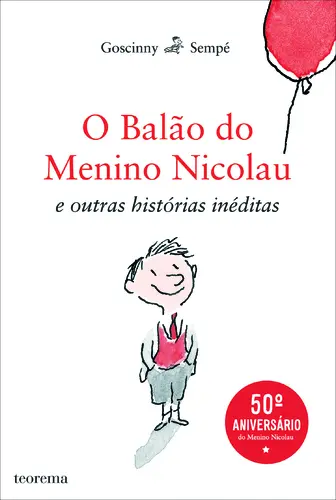Capa do artigo Balao Do Menino Nicolau (O)