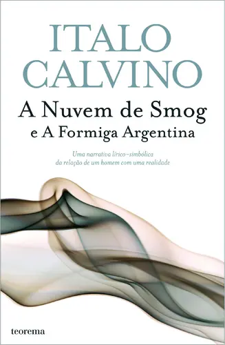 Capa do artigo Nuvem De Smog (A)