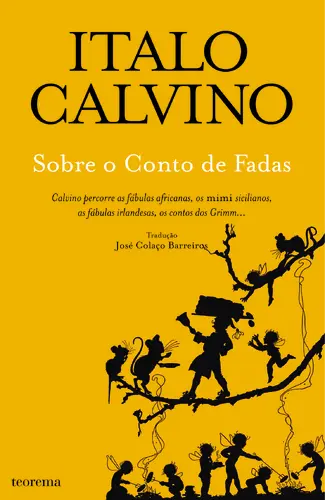 Capa do artigo Sobre O Conto De Fadas