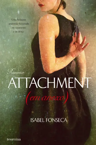 Capa do artigo Attachment