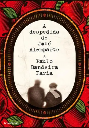 Capa do artigo A Despedida de José Alemparte