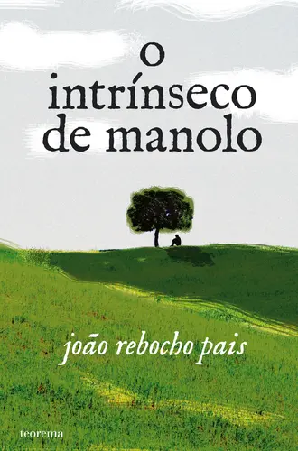 Capa do artigo O Intrínseco de Manolo