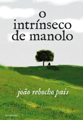 Capa do artigo O Intrínseco de Manolo