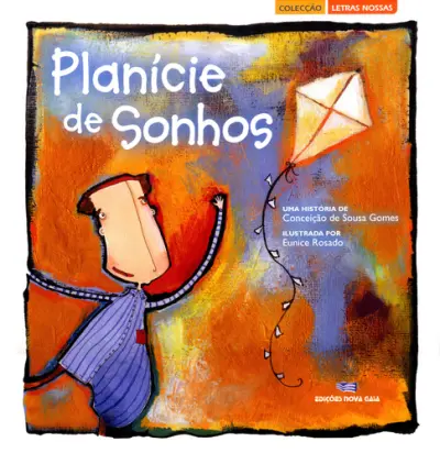 Capa do artigo Planície Dos Sonhos