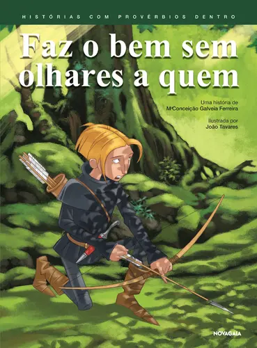 Capa do artigo Faz O Bem Sem Olhares A Quem