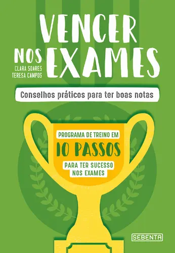 Vencer nos Exames - (Imagem 2 de 2)