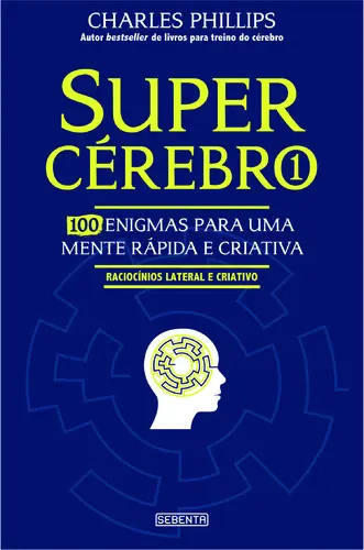 Capa do artigo Super Cérebro 1