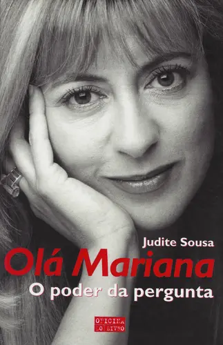 Capa do artigo Ola Mariana