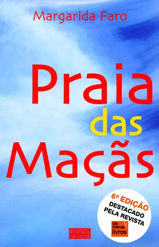 Capa do artigo Praia Das Maças