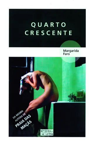 Capa do artigo Quarto Crescente
