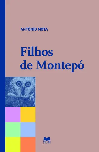 Capa do artigo Filhos De Montepó - N.º 6