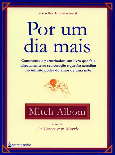 Capa do artigo Por Um Dia Mais