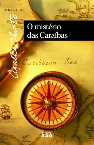 Capa do artigo O Misterio Das Caraibas