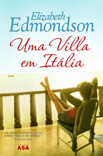 Capa do artigo Uma Villa Em Itália