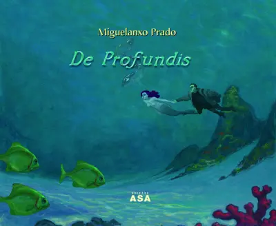 Capa do artigo De Profundis