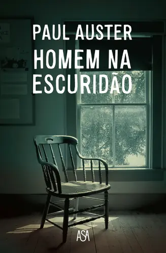 Capa do artigo Homem Na Escuridão