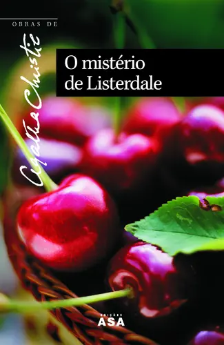 Capa do artigo O Mistério De Listerdale