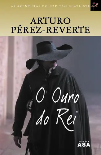 Capa do artigo O Ouro Do Rei