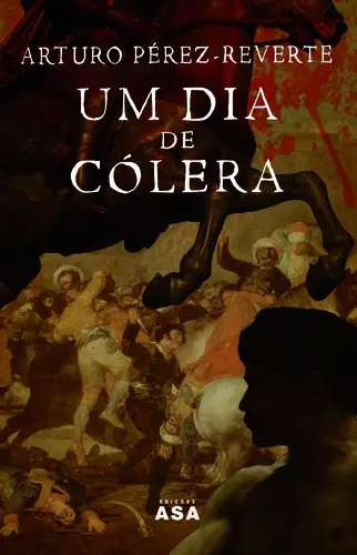 Capa do artigo Um Dia De Cólera