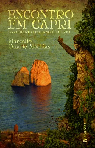 Capa do artigo Encontro Em Capri