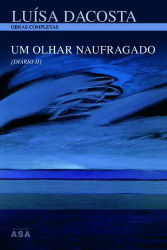 Capa do artigo Um Olhar Naufragado
