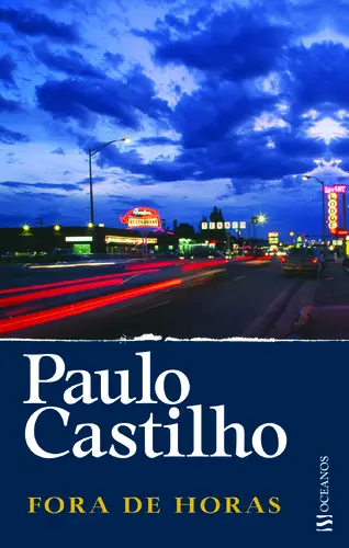 Capa do artigo Fora De Horas