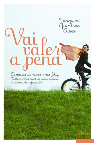 Capa do artigo Vai Valer A Pena