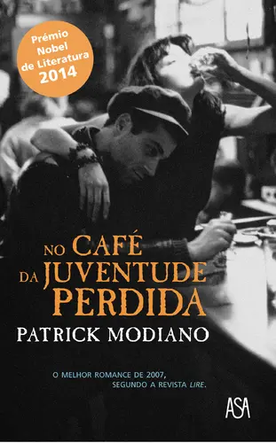 Capa do artigo No Café Da Juventude Perdida