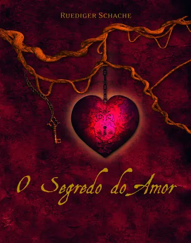 Capa do artigo O Segredo Do Amor