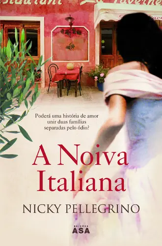 Capa do artigo A Noiva Italiana