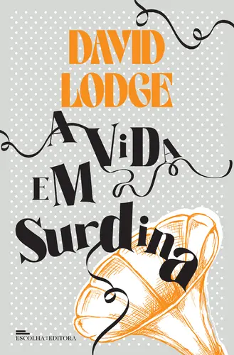 Capa do artigo A Vida Em Surdina